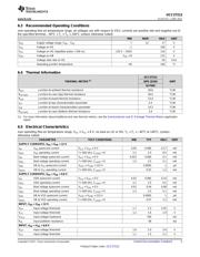 UCC27212DPRT datasheet.datasheet_page 5