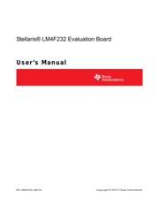 EKS-LM4F232 数据规格书 1