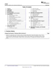LP5521TMX/NOPB datasheet.datasheet_page 2