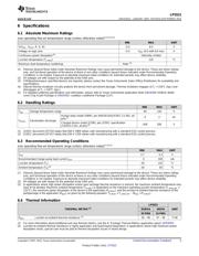 LP5521TMX/NOPB datasheet.datasheet_page 5