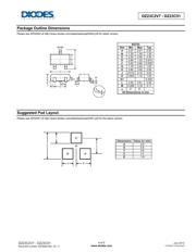 DZ23C3V6 数据规格书 4