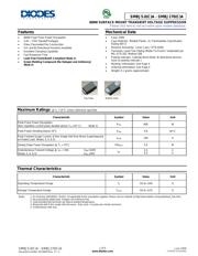 SMBJ28CA-13 datasheet.datasheet_page 1