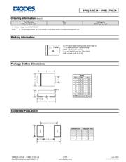 SMBJ28CA-13 datasheet.datasheet_page 4