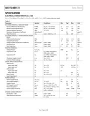 AD5173BRM2.5 数据规格书 4