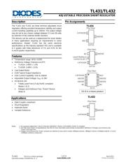 TL431AW5-7 datasheet.datasheet_page 1