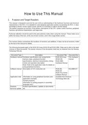 M30281F8HPU5 datasheet.datasheet_page 4