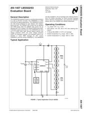 OMAP3503ECUS datasheet.datasheet_page 2