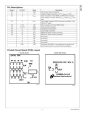 OMAP3503ECUS datasheet.datasheet_page 6