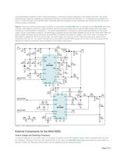 MAX15005BAUE+ datasheet.datasheet_page 2