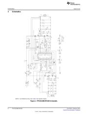 TPS40222EVM-001 数据规格书 4
