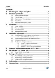 VND7020AJTR datasheet.datasheet_page 2