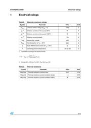 STGW30NC120HD datasheet.datasheet_page 3