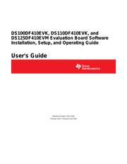 DS125DF410EVM datasheet.datasheet_page 1