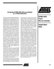AT89C2051-12SU datasheet.datasheet_page 1