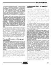 AT89C2051-12SU datasheet.datasheet_page 3