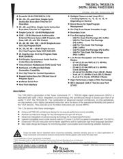 CS48L10-ENZ 数据规格书 1