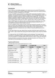 CC1000PPK-433 datasheet.datasheet_page 3