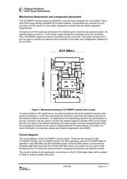 CC1000PPK-433 datasheet.datasheet_page 4