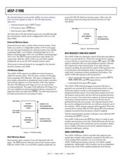 ADSP-21990BBC datasheet.datasheet_page 6