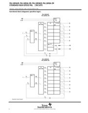 PAL16L8A-2MWB datasheet.datasheet_page 4