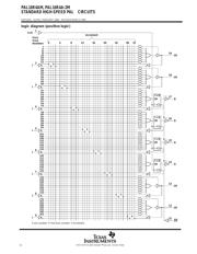 PAL16L8A-2MWB datasheet.datasheet_page 6