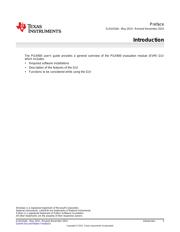 PGA900EVM datasheet.datasheet_page 5