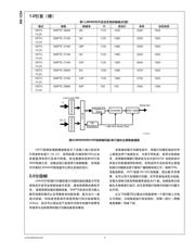 LMH0030VS 数据规格书 3
