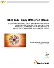 MKL25Z64VFT4 datasheet.datasheet_page 1