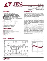 LTC2632CTS8-LI8#TRMPBF datasheet.datasheet_page 1