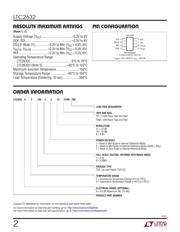 LTC2632CTS8-LI8#TRMPBF datasheet.datasheet_page 2