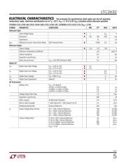 LTC2632CTS8-LI8#TRMPBF datasheet.datasheet_page 5