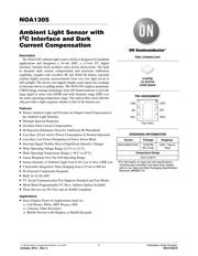 NOA1305CUTAG datasheet.datasheet_page 1