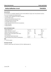 TDA2653A datasheet.datasheet_page 2