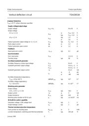 TDA2653A datasheet.datasheet_page 5