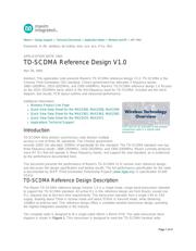 MAX2309ETI+T datasheet.datasheet_page 1