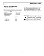 ADM823SYKS-R7 datasheet.datasheet_page 5