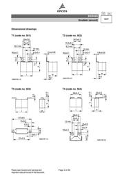 B32656S7105K563 datasheet.datasheet_page 3