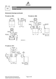 B32656S7105K563 datasheet.datasheet_page 4