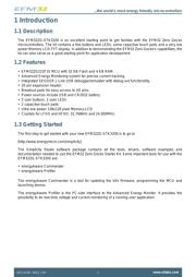 EFM32ZG-STK3200 datasheet.datasheet_page 2