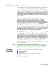 EPM7128AEFC100-7N datasheet.datasheet_page 6