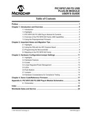 PIC18F87J50T-I/PT datasheet.datasheet_page 3