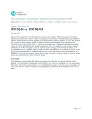 DS21Q43AT datasheet.datasheet_page 1