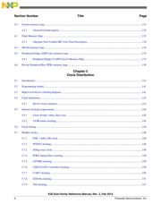 MK20DX32VFT5 datasheet.datasheet_page 6
