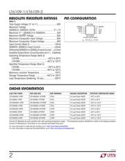 LT6109AHMS-2#PBF datasheet.datasheet_page 2