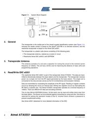 ATA5551M-PP datasheet.datasheet_page 2