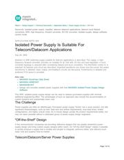 MAX5003CEE datasheet.datasheet_page 1