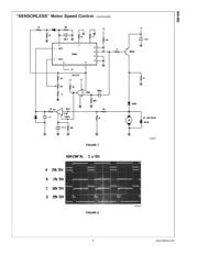 LM3524DM 数据规格书 5