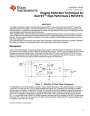 CSD17313Q2 datasheet.datasheet_page 1