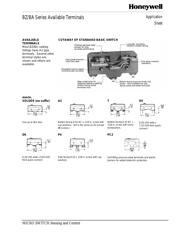 BZ-2RW822-A2 datasheet.datasheet_page 1