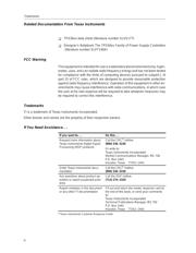TPS5633PWPR datasheet.datasheet_page 4